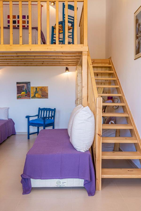 Appartement Blue...violet *