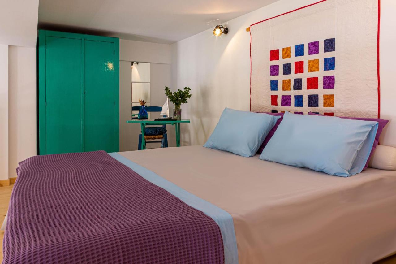 Appartement Blue...violet *