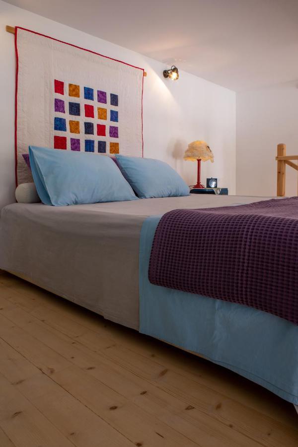 Appartement Blue...violet *